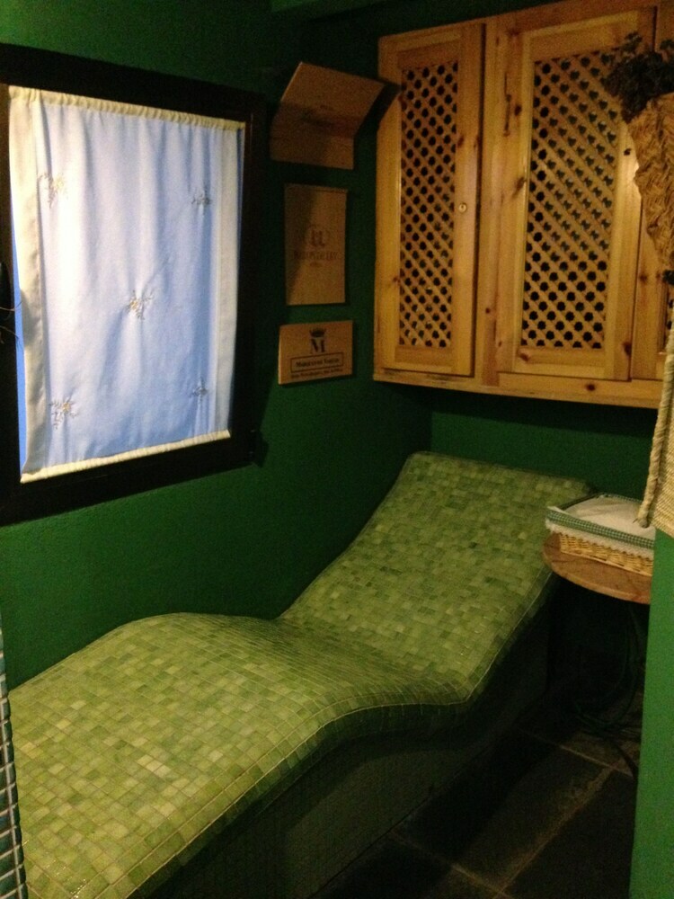 Hotel Aran La Abuela