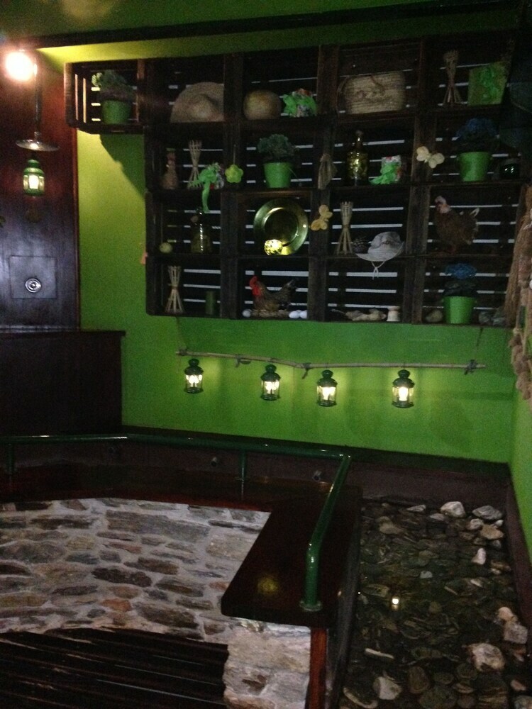 Hotel Aran La Abuela