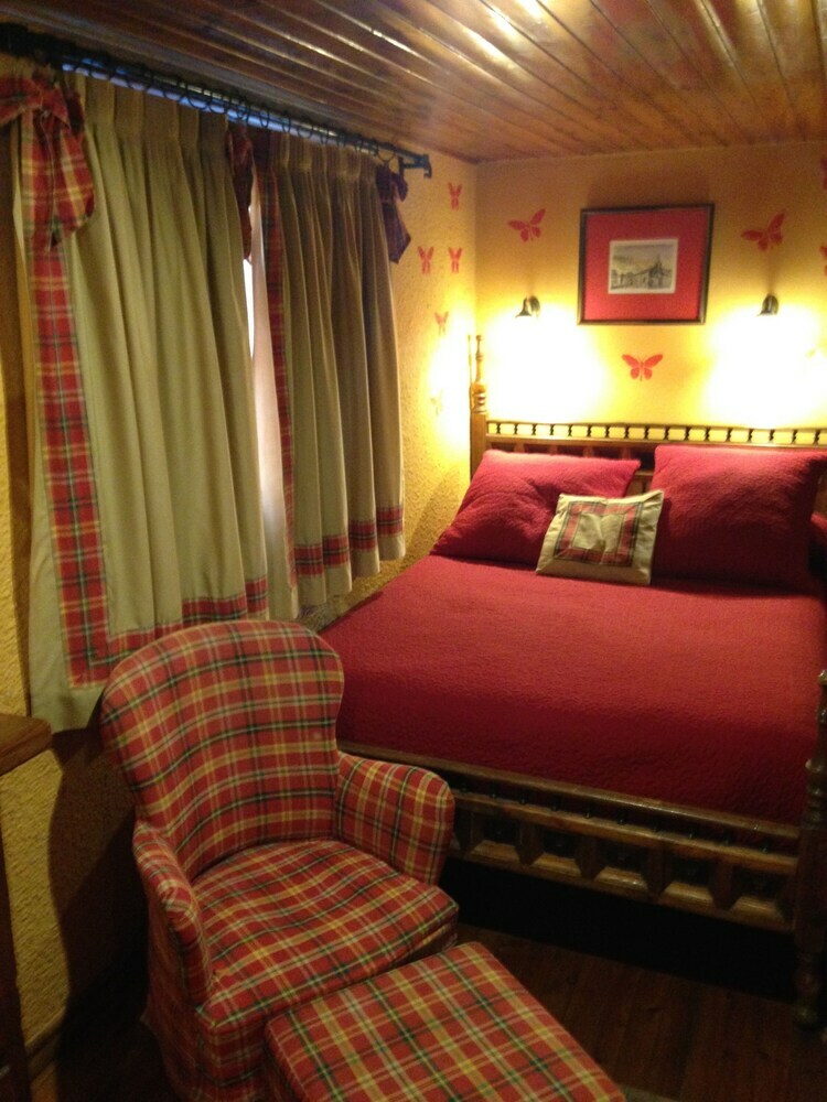 Hotel Aran La Abuela
