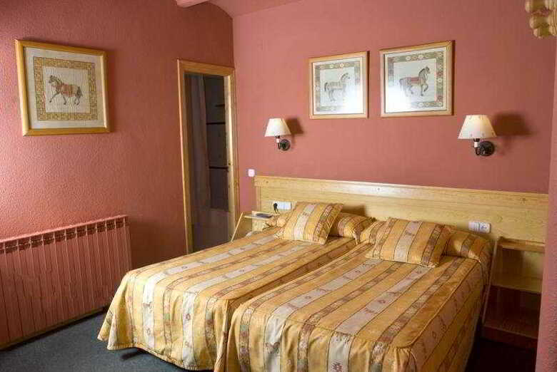 Hotel Aran La Abuela