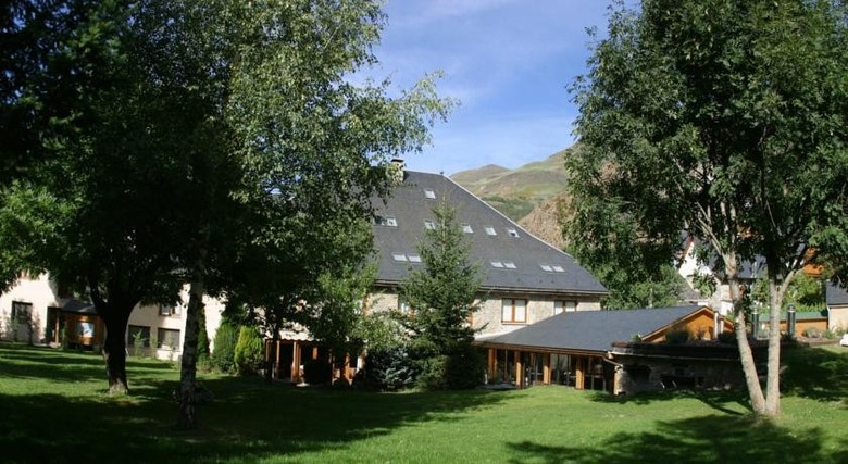 Hotel Casa Irene