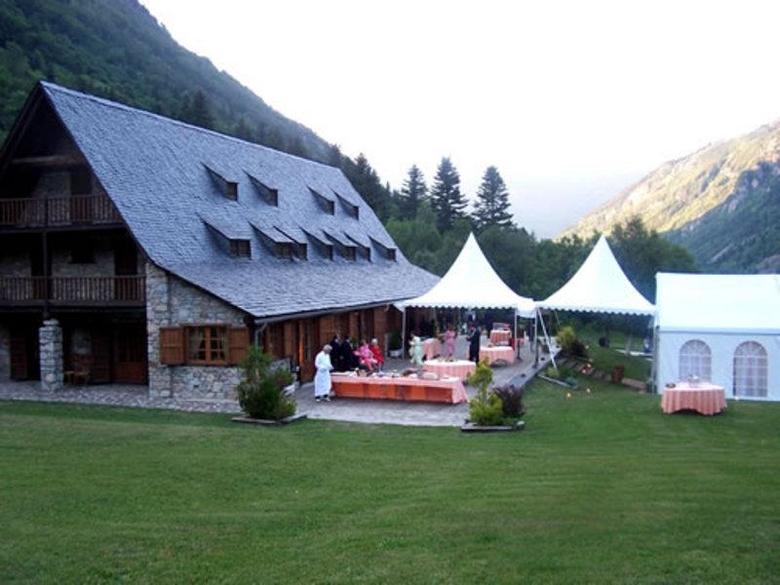 Hotel Casa Irene
