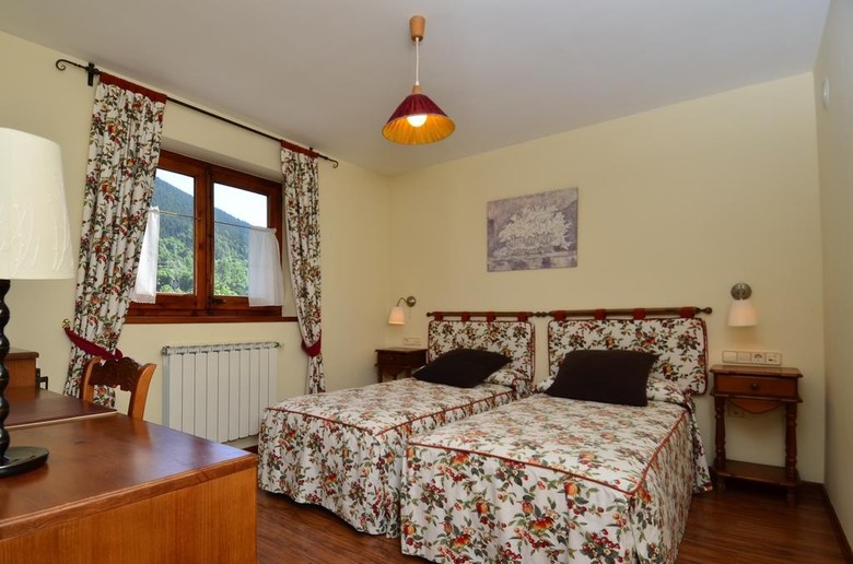Hotel Colomers