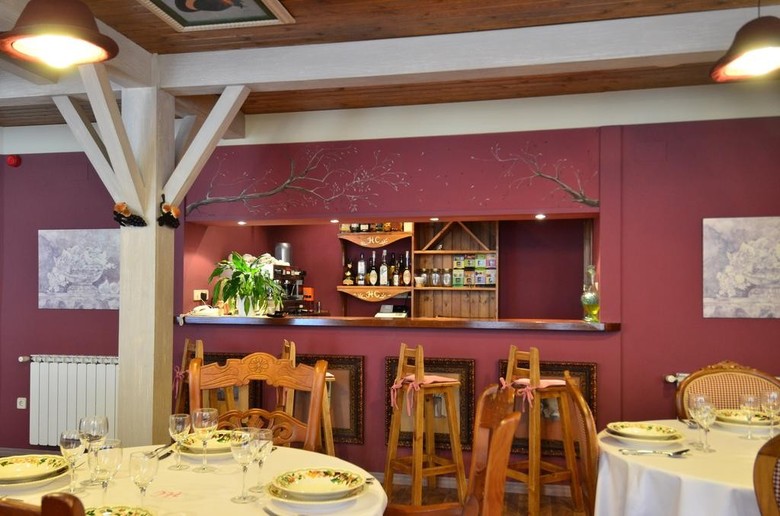 Hotel Colomers