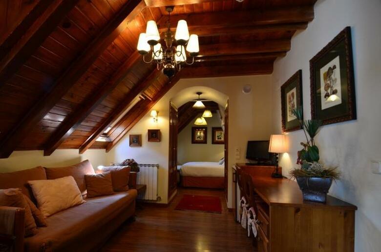 Hotel Colomers