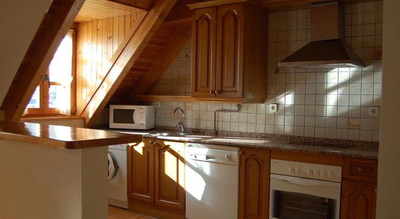 Apartamento Deth Camin Reiau