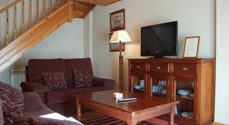 Apartamento Deth Camin Reiau
