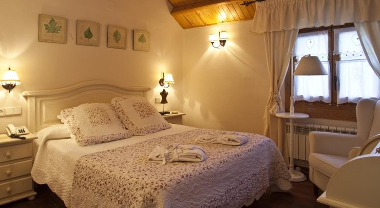 Hotel El Ciervo