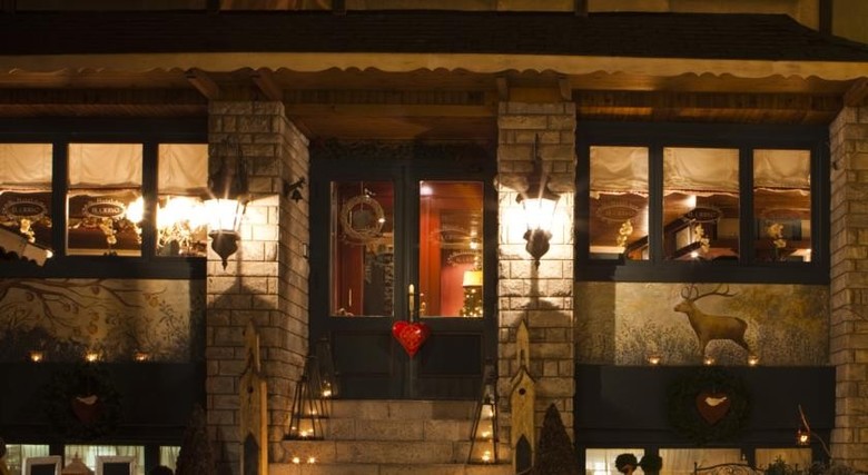 Hotel El Ciervo