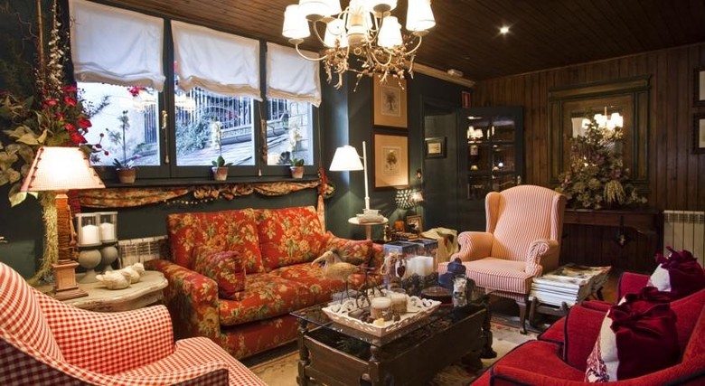 Hotel El Ciervo