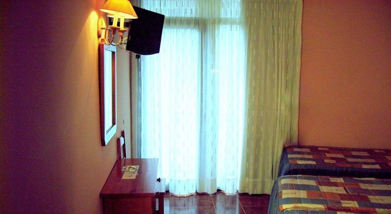 Hotel Orla