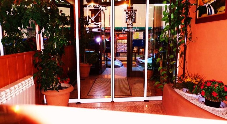Hotel Orla