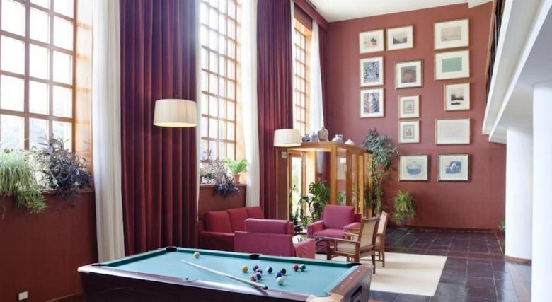 Hotel Parador De Arties