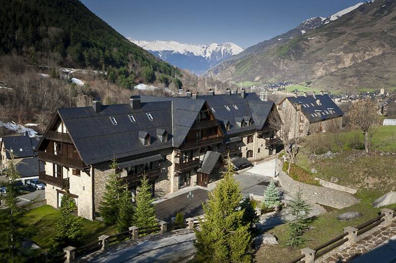 Hotel De Tred�s