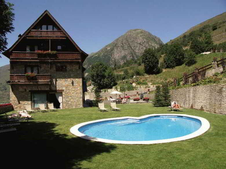 Hotel De Tred�s