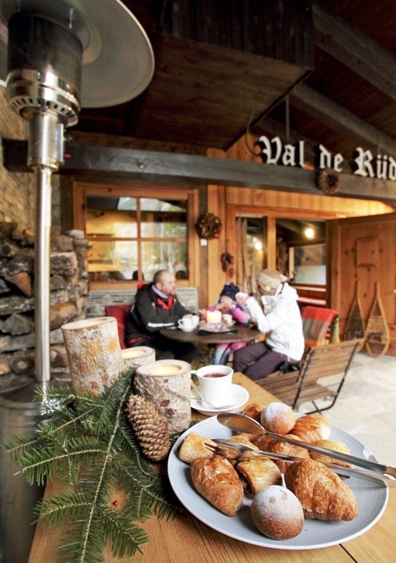 Hotel Val De Ruda