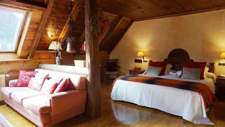 Hotel Val De Ruda