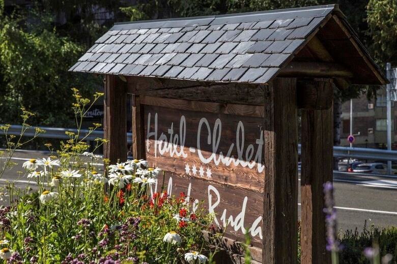 Hotel Val De Ruda