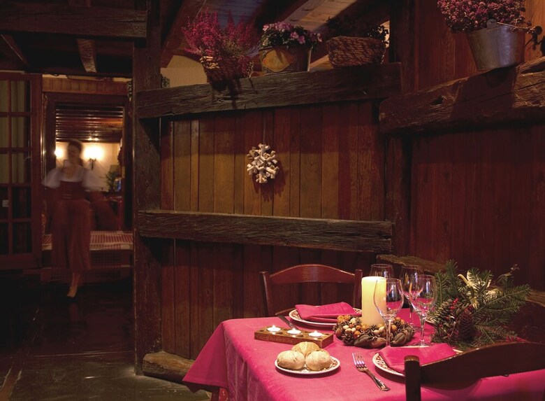 Hotel Val De Ruda