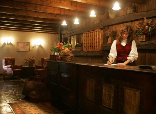 Hotel Val De Ruda