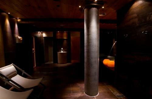 Hotel Val De Ruda