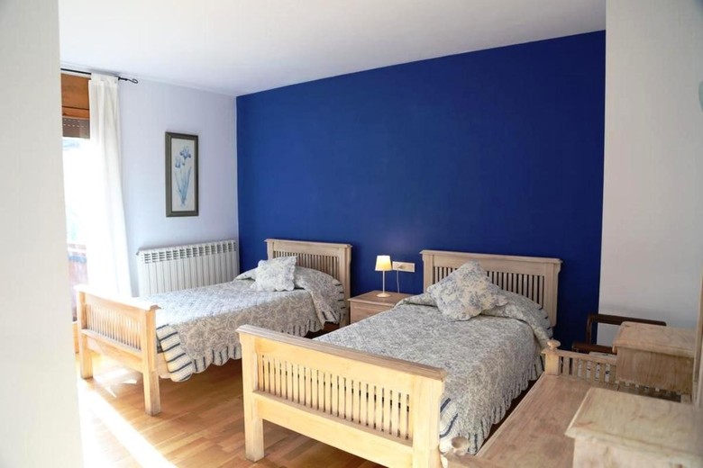 Hotel Els Encantats