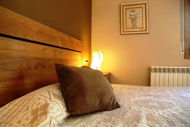 Hotel Els Encantats