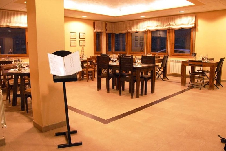 Hotel Els Encantats