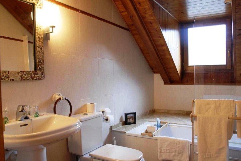 Hotel Els Encantats