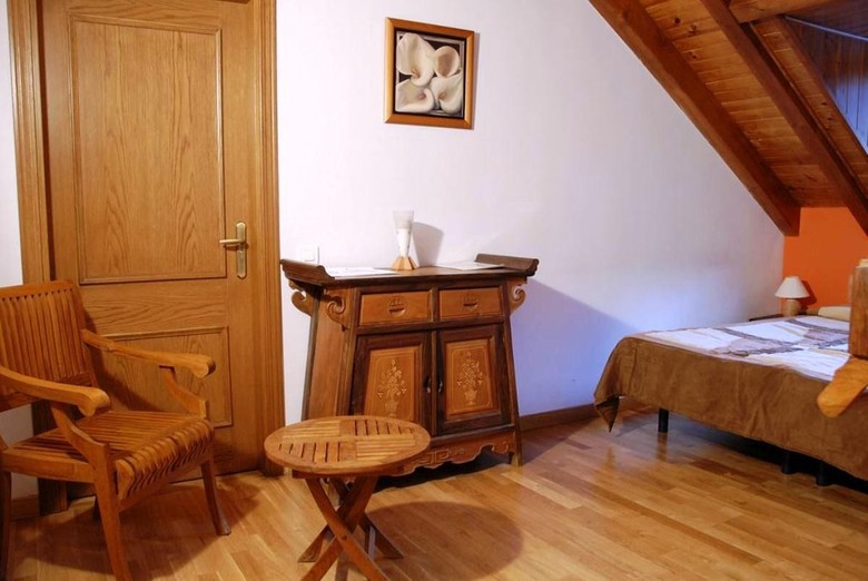 Hotel Els Encantats