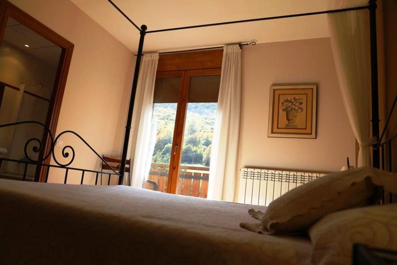 Hotel Els Encantats