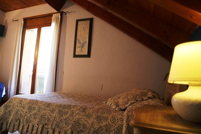 Hotel Els Encantats