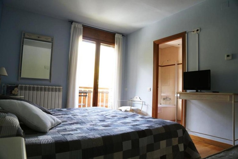 Hotel Els Encantats