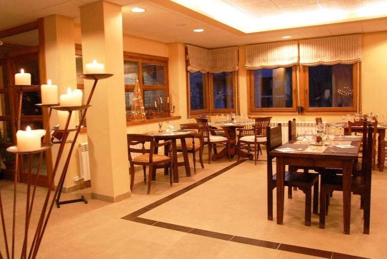 Hotel Els Encantats