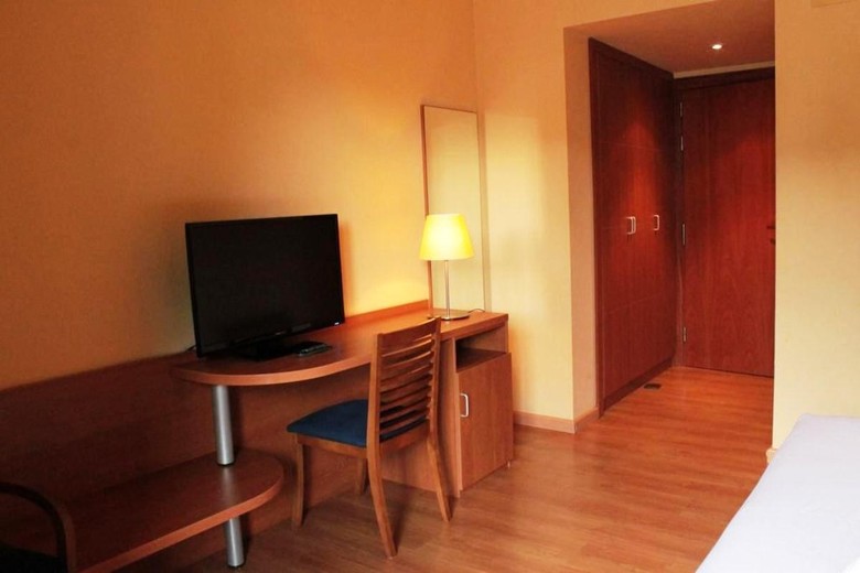 Hotel Saurat