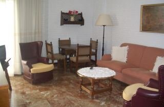 Apartamentos Torre De La Roca