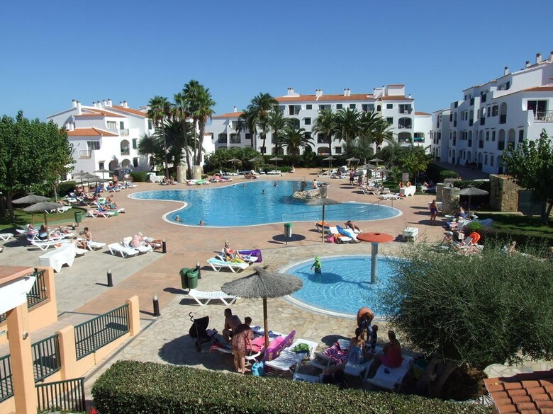 Apartamentos Vista Blanes