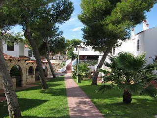 Apartamentos Talayot