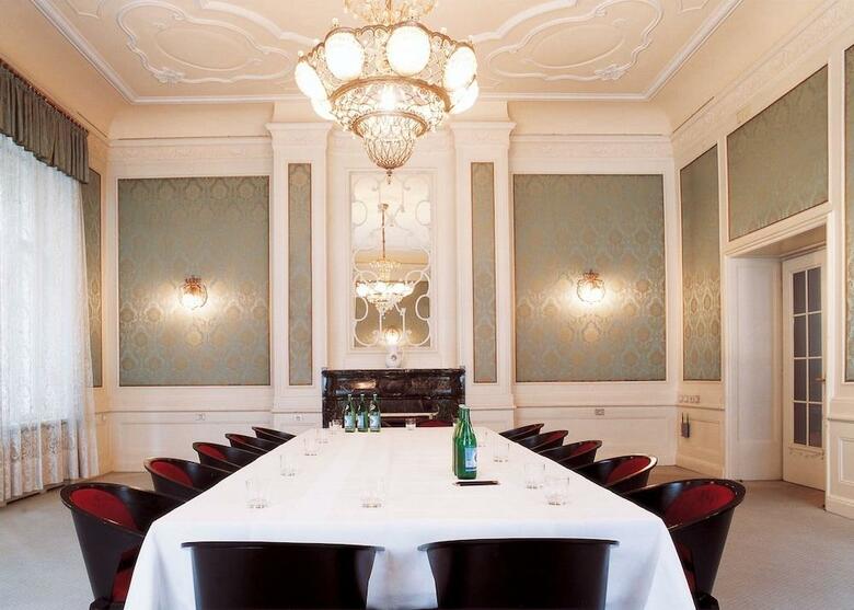 Parkhotel Laurin
