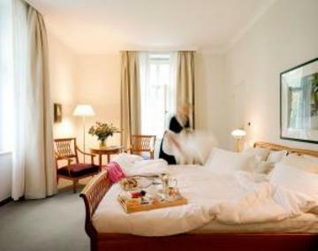 Parkhotel Laurin