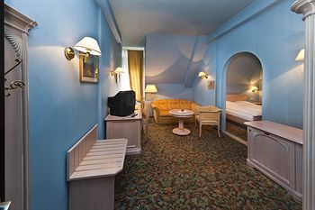 Parkhotel Luna