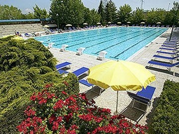 Hotel Novotel Bologna San Lazzaro