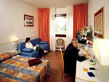 Hotel Novotel Bologna San Lazzaro