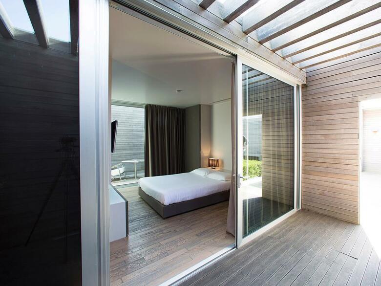 Hotel Casalunga Golf & Resort