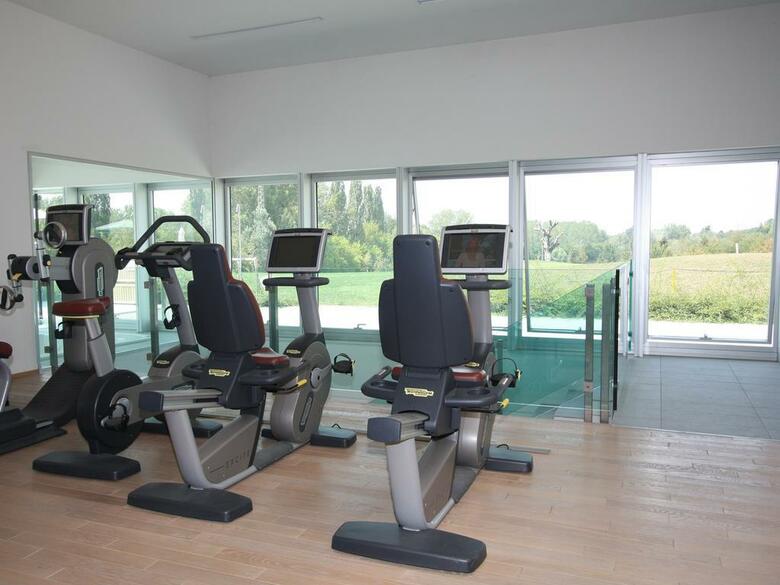 Hotel Casalunga Golf & Resort