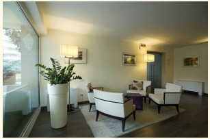 Hotel Regal Residence
