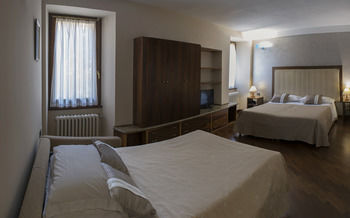 Hotel Degli Oleandri