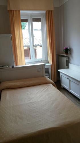 Hotel Marconi