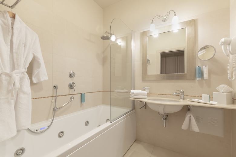 Hotel Villa Rosa Desenzano