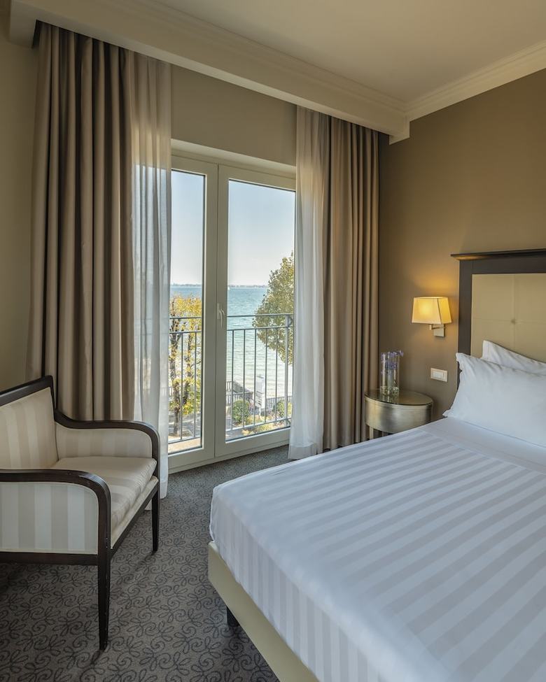Hotel Villa Rosa Desenzano